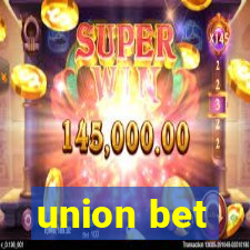 union bet